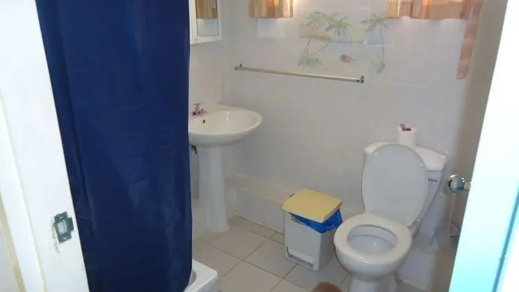 Apart Daire, 2 Yatak Odası (Double Occupancy)