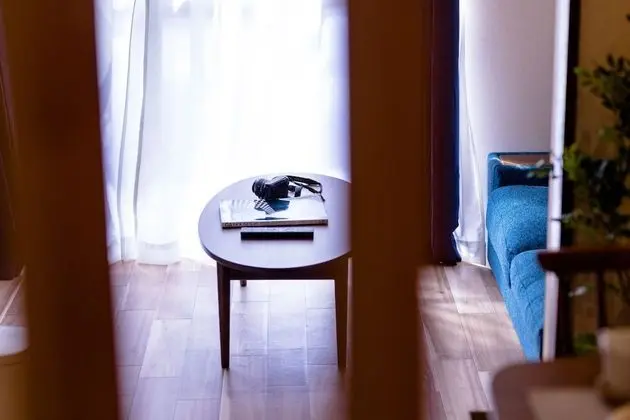 Ev, Sigara İçilmez
