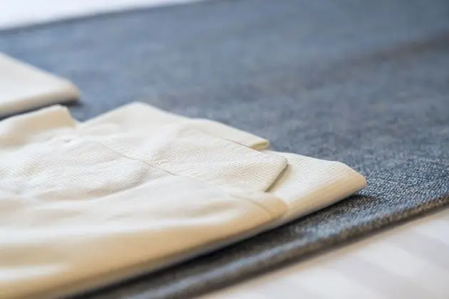 Oda, Sigara İçilmez (King Size Double)