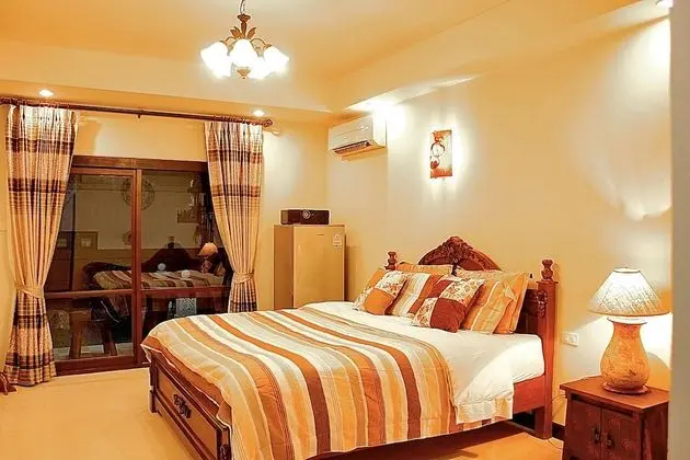 4 Bedroom Pool Villa