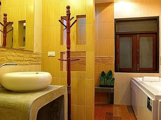 4 Bedroom Pool Villa