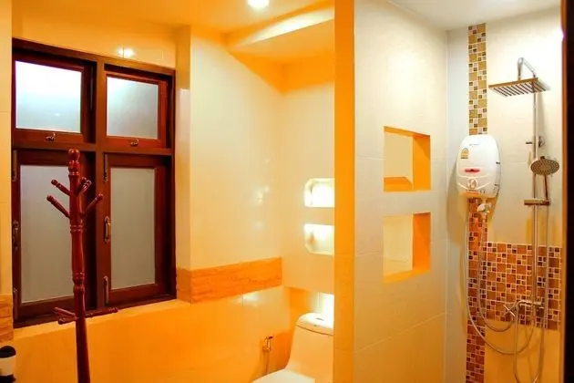 4 Bedroom Pool Villa