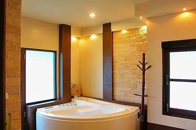 4 Bedroom Pool Villa