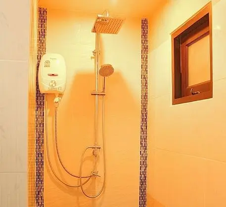 4 Bedroom Pool Villa