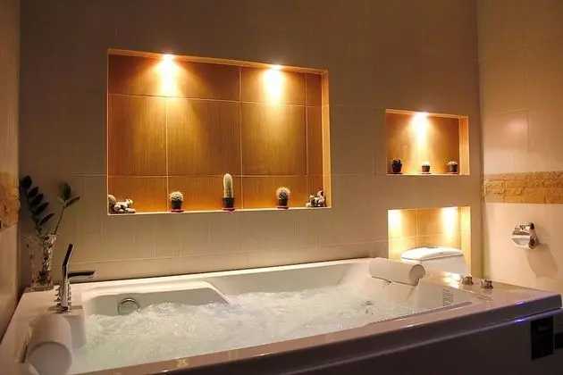 4 Bedroom Pool Villa