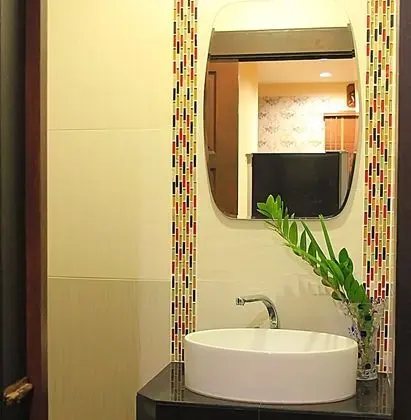 4 Bedroom Pool Villa