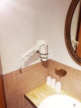 Gallery Tek Büyük Yataklı Oda, 1 Çift Kişilik Yatak, Asma Kat
