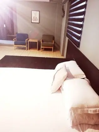 Gallery Tek Büyük Yataklı Oda, 1 Çift Kişilik Yatak, Asma Kat