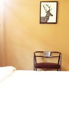Gallery Tek Büyük Yataklı Oda, 1 Çift Kişilik Yatak, Asma Kat