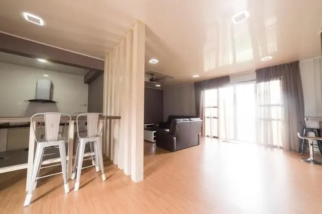 Comfort Villa, 2 Yatak Odası