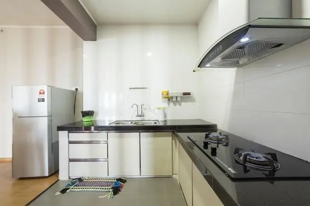 Comfort Villa, 2 Yatak Odası