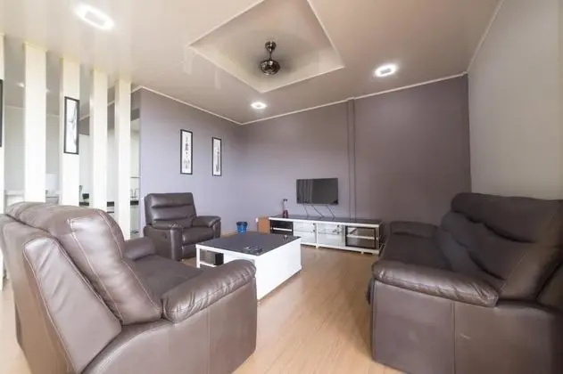 Comfort Villa, 2 Yatak Odası