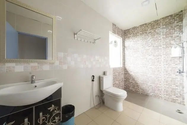 Comfort Villa, 2 Yatak Odası