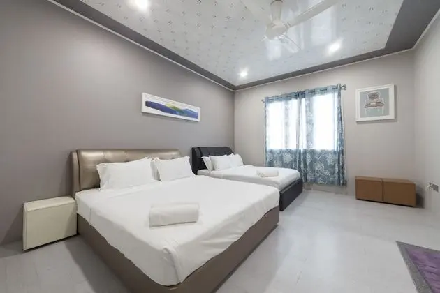 Comfort Villa, 3 Yatak Odası
