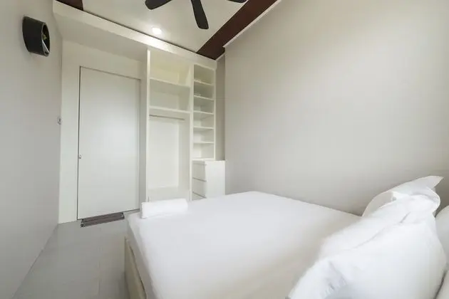 Comfort Villa, 3 Yatak Odası