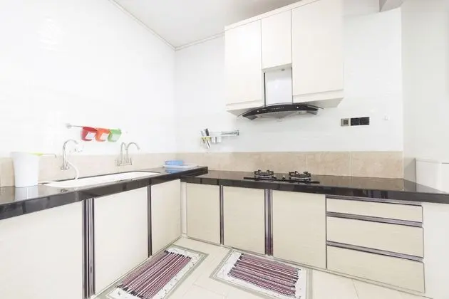 Comfort Villa, 3 Yatak Odası