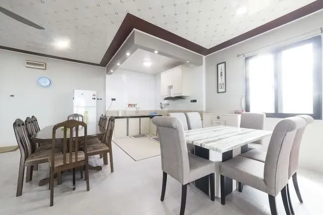 Comfort Villa, 3 Yatak Odası