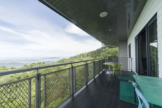 Comfort Villa, 3 Yatak Odası