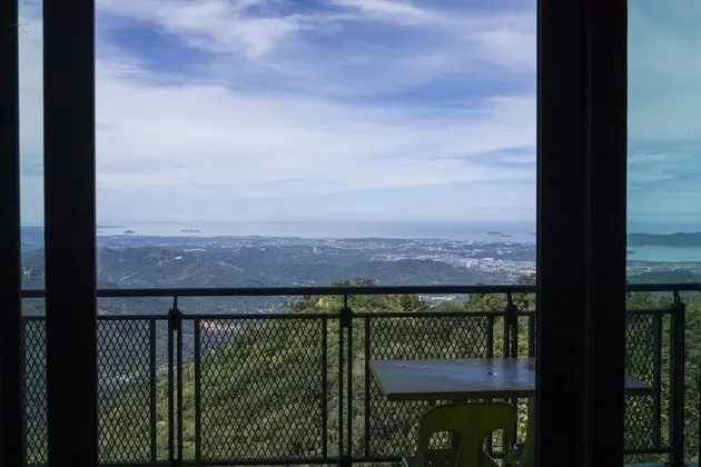 Comfort Villa, 3 Yatak Odası