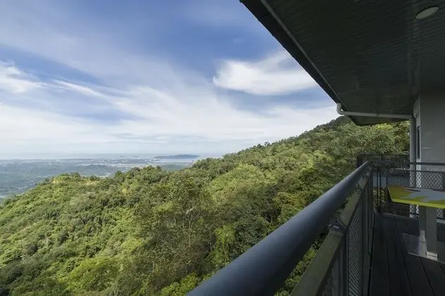 Comfort Villa, 3 Yatak Odası