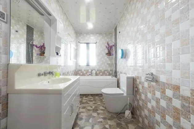 Comfort Villa, 3 Yatak Odası