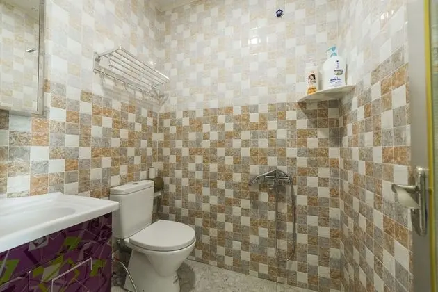 Family Villa, Birden Çok Yatak