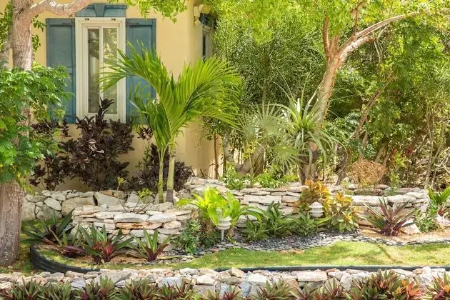 Premium Cottage, 2 Bedrooms, Garden View (2 King Beds)