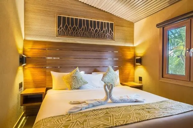 Superior Kır Evi, 2 Yatak Odası, Bahçe Manzaralı (2 king beds)