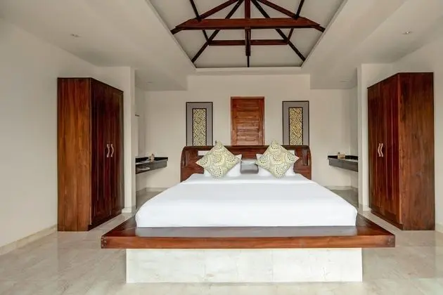 1 Bedroom Pool Villa