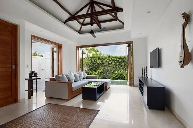1 Bedroom Pool Villa