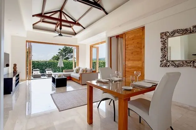1 Bedroom Pool Villa