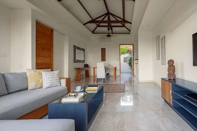 1 Bedroom Pool Villa
