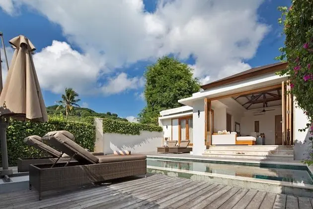 1 Bedroom Pool Villa