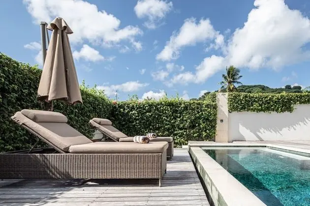 1 Bedroom Pool Villa