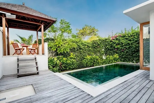 1 Bedroom Pool Villa