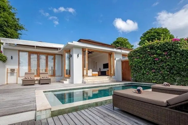 1 Bedroom Pool Villa