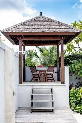 1 Bedroom Pool Villa
