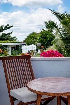 1 Bedroom Pool Villa