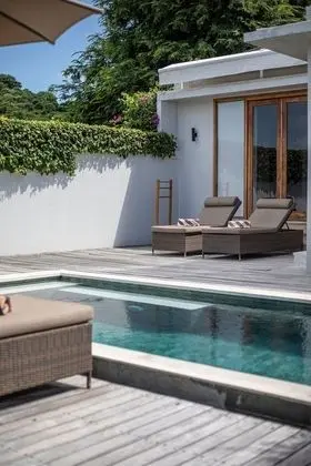 1 Bedroom Pool Villa