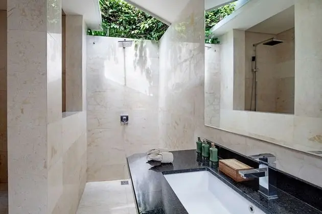 1 Bedroom Pool Villa