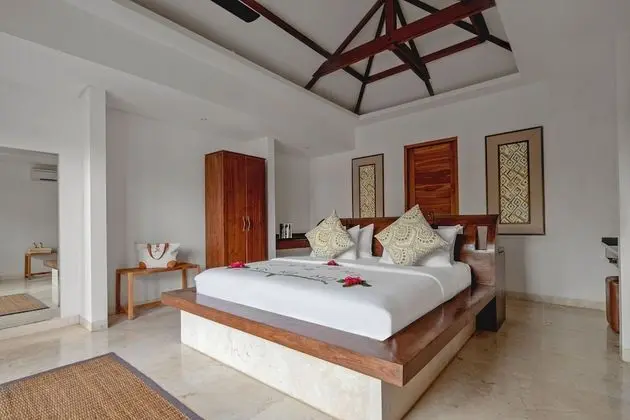 1 Bedroom Pool Villa