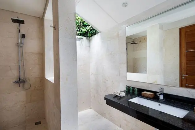 1 Bedroom Pool Villa