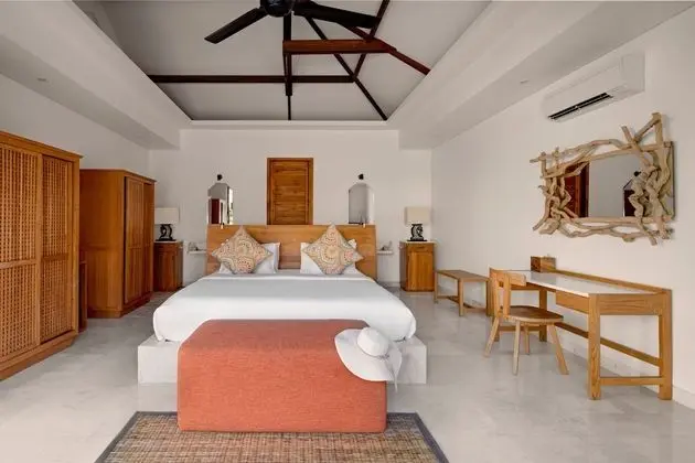 2 Bedroom Pool Villa