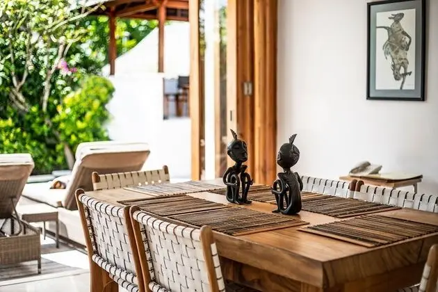 2 Bedroom Pool Villa
