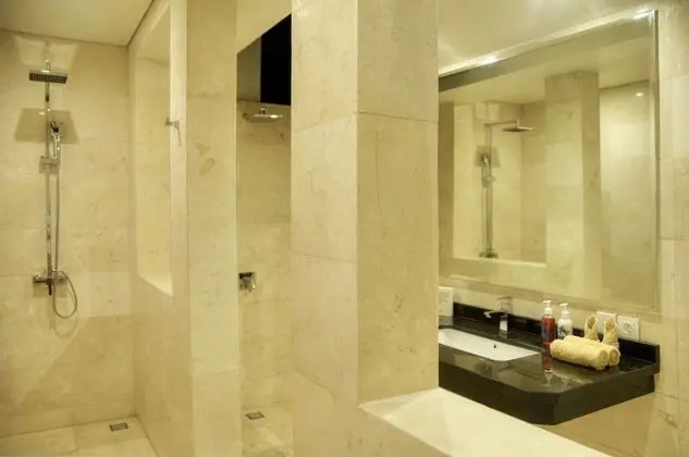 2 Bedroom Pool Villa