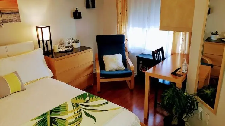Premium Oda, Sigara İçilmez