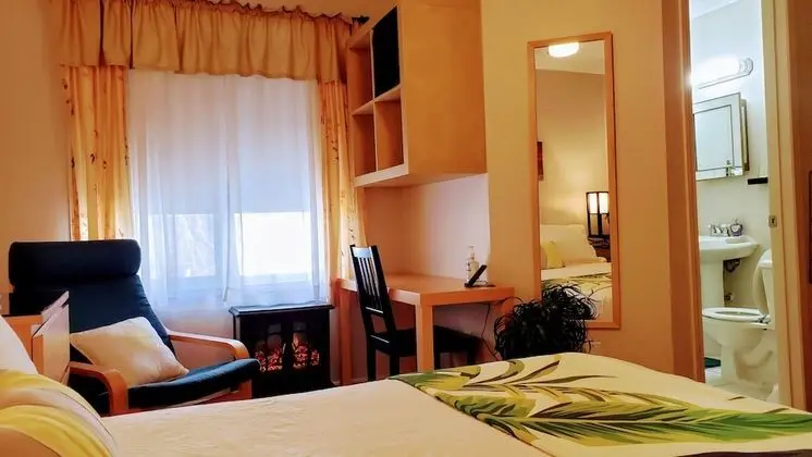 Premium Oda, Sigara İçilmez