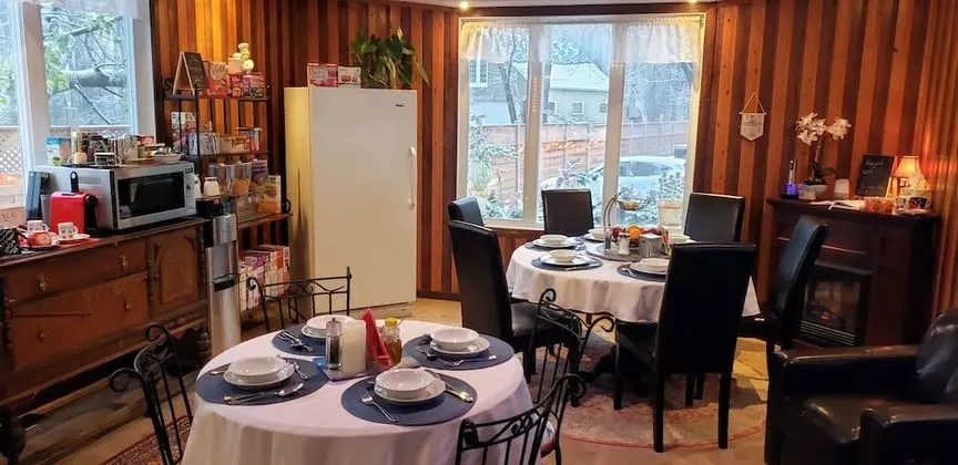 Premium Oda, Sigara İçilmez