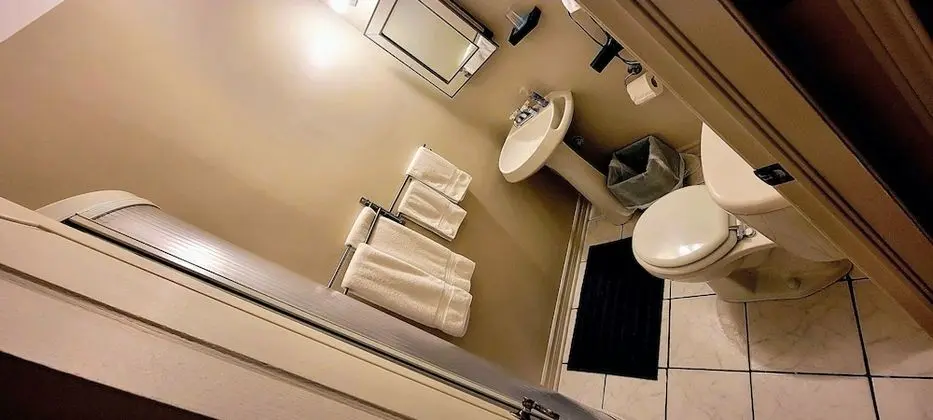 Standard Oda, Sigara İçilmez