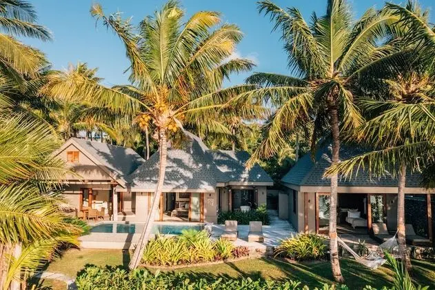 Villa, 2 Yatak Odası (Sunrise)